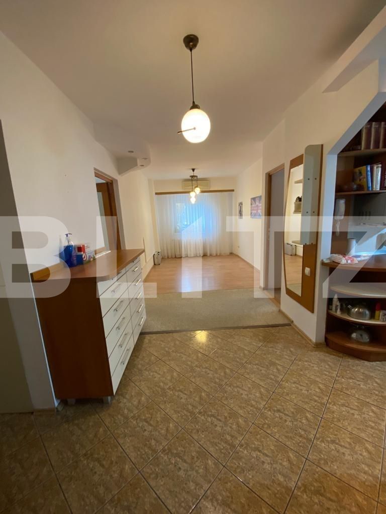 Apartament de vânzare 4 camere Gheorgheni - 57484AV | BLITZ Cluj-Napoca | Poza15