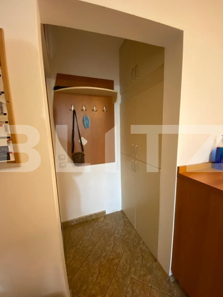 Apartament de vânzare 4 camere Gheorgheni - 57484AV | BLITZ Cluj-Napoca | Poza11