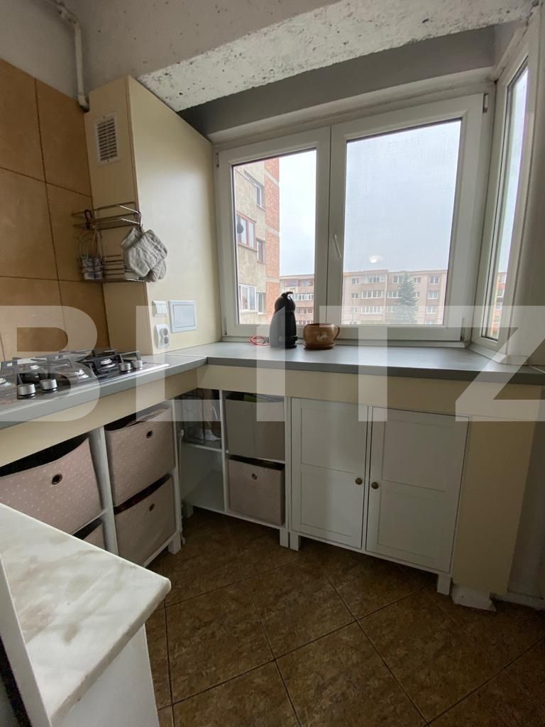 Apartament de vânzare 4 camere Gheorgheni - 57484AV | BLITZ Cluj-Napoca | Poza6