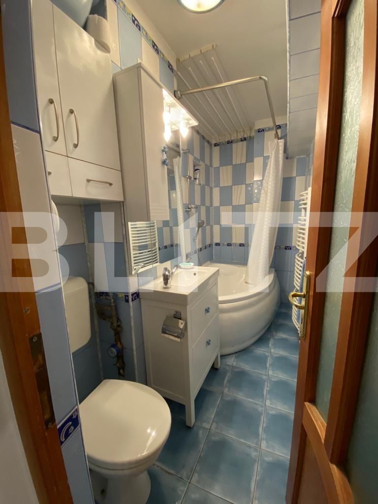 Apartament de vânzare 4 camere Gheorgheni - 57484AV | BLITZ Cluj-Napoca | Poza14