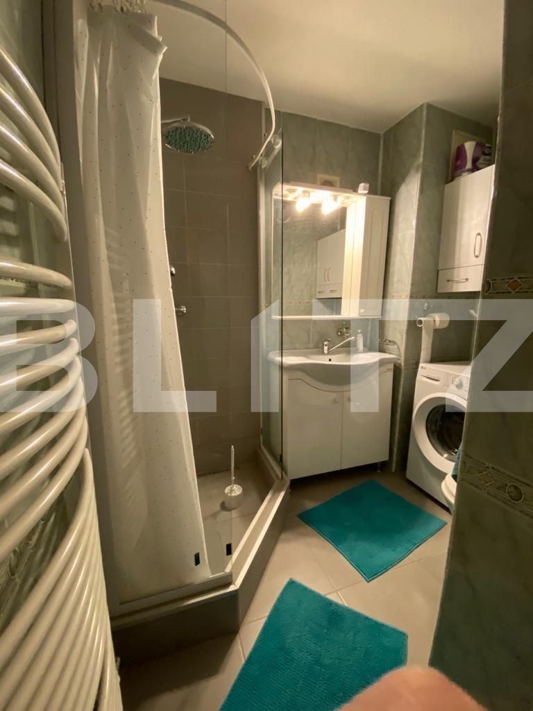 Apartament de vânzare 4 camere Gheorgheni - 57484AV | BLITZ Cluj-Napoca | Poza16