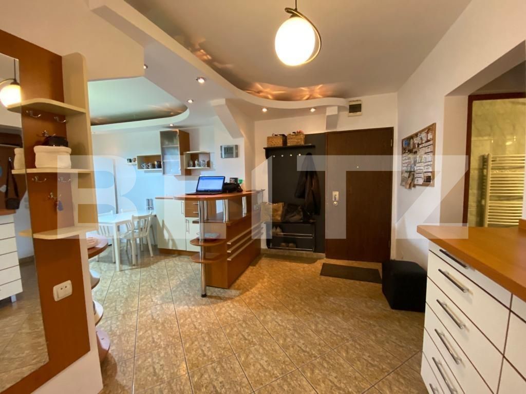 Apartament de vânzare 4 camere Gheorgheni - 57484AV | BLITZ Cluj-Napoca | Poza12