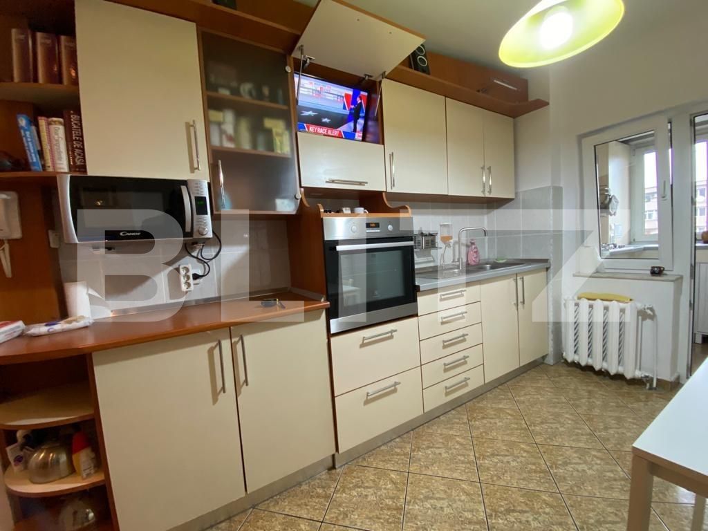 Apartament de vânzare 4 camere Gheorgheni - 57484AV | BLITZ Cluj-Napoca | Poza7