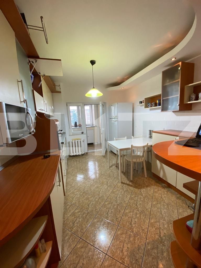 Apartament de vânzare 4 camere Gheorgheni - 57484AV | BLITZ Cluj-Napoca | Poza2