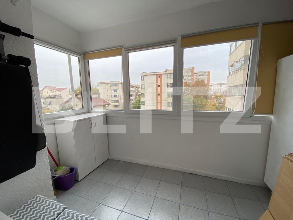 Apartament de vânzare 4 camere Gheorgheni - 57484AV | BLITZ Cluj-Napoca | Poza13