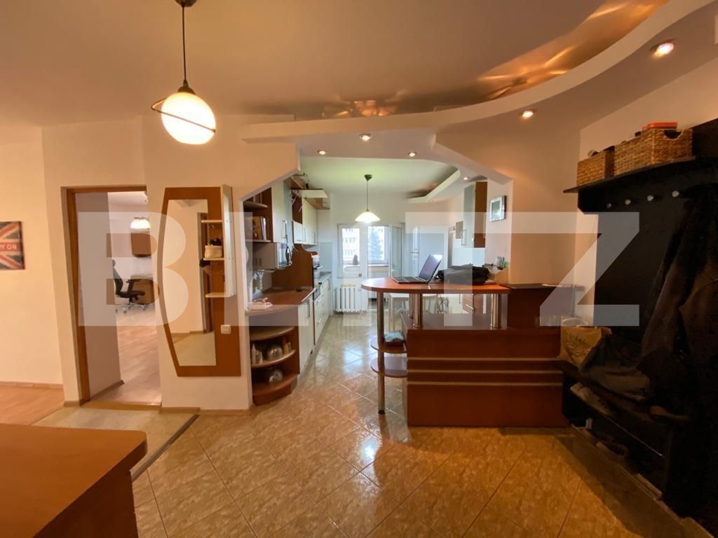 Apartament de vânzare 4 camere Gheorgheni - 57484AV | BLITZ Cluj-Napoca | Poza3