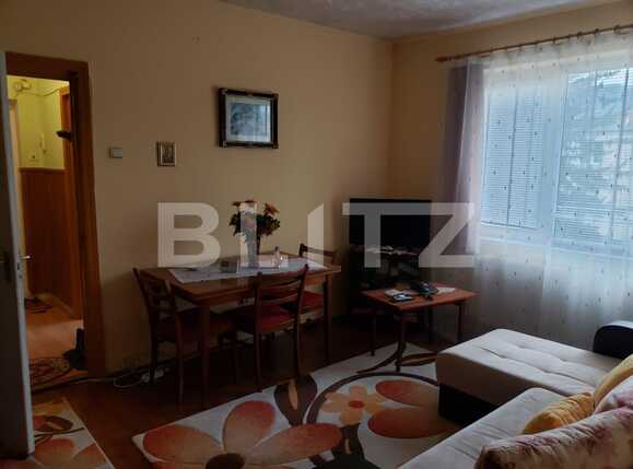 Apartament de vânzare 2 camere Grigorescu - 57489AV | BLITZ Cluj-Napoca | Poza2