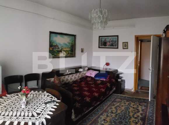 Apartament de vânzare 2 camere Grigorescu - 57489AV | BLITZ Cluj-Napoca | Poza3