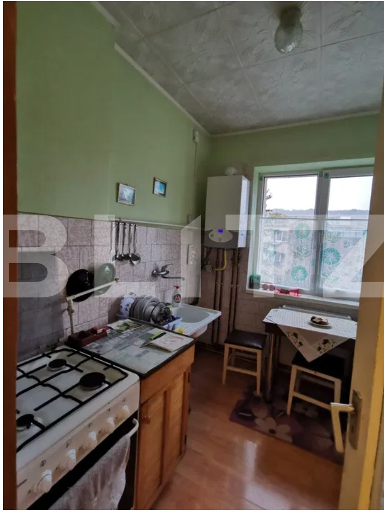 Apartament de vânzare 2 camere Grigorescu - 57489AV | BLITZ Cluj-Napoca | Poza4