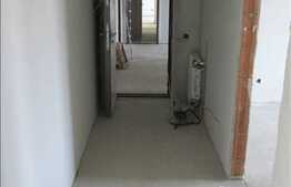 3 camere, semifinisat, imobil finalizat in 2014! Zona Tauti!