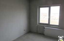 3 camere, semifinisat, imobil finalizat in 2014! Zona Tauti!