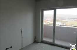 3 camere, semifinisat, imobil finalizat in 2014! Zona Tauti!