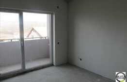 3 camere, semifinisat, imobil finalizat in 2014! Zona Tauti!