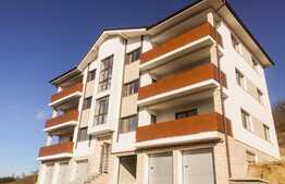 Exclusiv - Apartament 3 camere, 65 mp, parcare inclusa, Apahida 