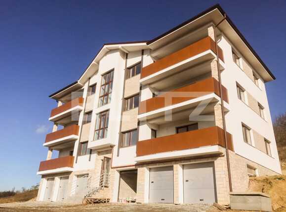 Apartament de vânzare 3 camere Apahida - 57490AV | BLITZ Cluj-Napoca | Poza4