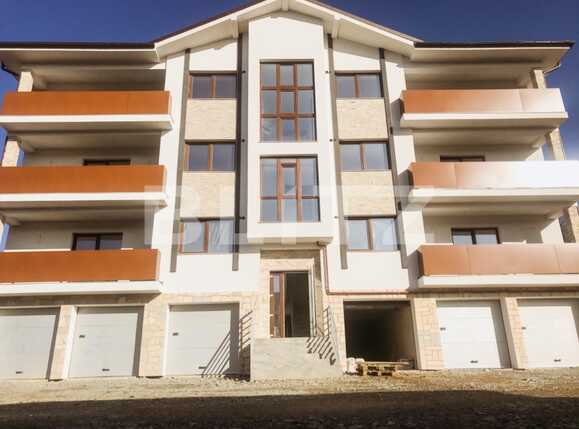 Apartament de vânzare 3 camere Apahida - 57490AV | BLITZ Cluj-Napoca | Poza5