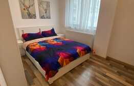 Apartament 2 camere modern, prima inchiriere, 40 mp, parcare, Zona Stejarului!