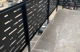 Apartament 2 camere modern, prima inchiriere, 40 mp, parcare, Zona Stejarului!