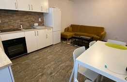 Apartament 2 camere modern, prima inchiriere, 40 mp, parcare, Zona Stejarului!