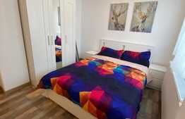 Apartament 2 camere modern, prima inchiriere, 40 mp, parcare, Zona Stejarului!