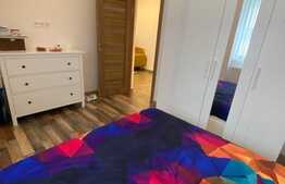 Apartament 2 camere modern, prima inchiriere, 40 mp, parcare, Zona Stejarului!