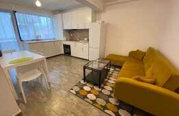 Apartament 2 camere modern, prima inchiriere, 40 mp, parcare, Zona Stejarului!
