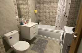 Apartament 2 camere modern, prima inchiriere, 40 mp, parcare, Zona Stejarului!