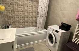 Apartament 2 camere modern, prima inchiriere, 40 mp, parcare, Zona Stejarului!