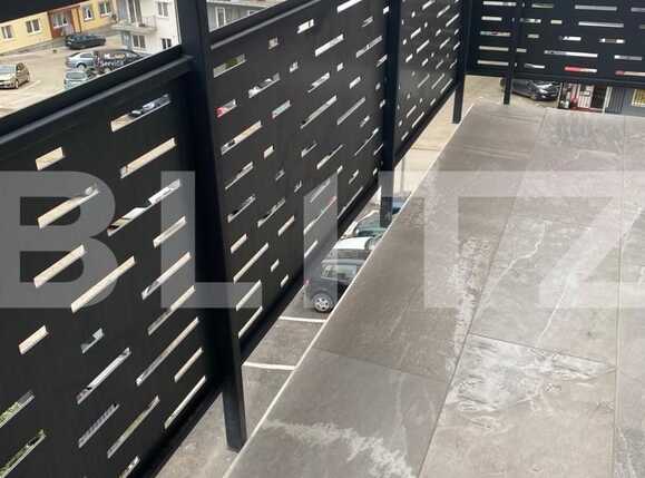 Apartament de închiriat 2 camere Floreşti - 57491AI | BLITZ Cluj-Napoca | Poza9