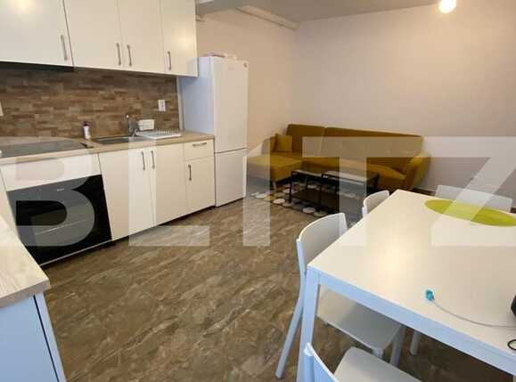 Apartament de închiriat 2 camere Floreşti - 57491AI | BLITZ Cluj-Napoca | Poza2