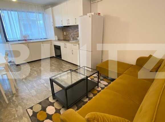 Apartament de închiriat 2 camere Floreşti - 57491AI | BLITZ Cluj-Napoca | Poza3