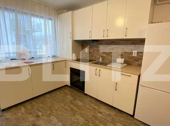 Apartament de închiriat 2 camere Floreşti - 57491AI | BLITZ Cluj-Napoca | Poza4