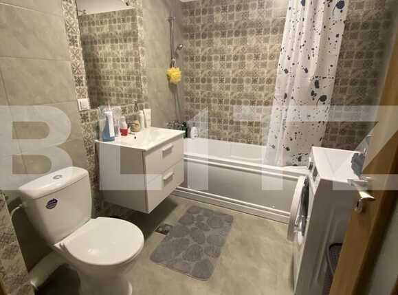 Apartament de închiriat 2 camere Floreşti - 57491AI | BLITZ Cluj-Napoca | Poza10