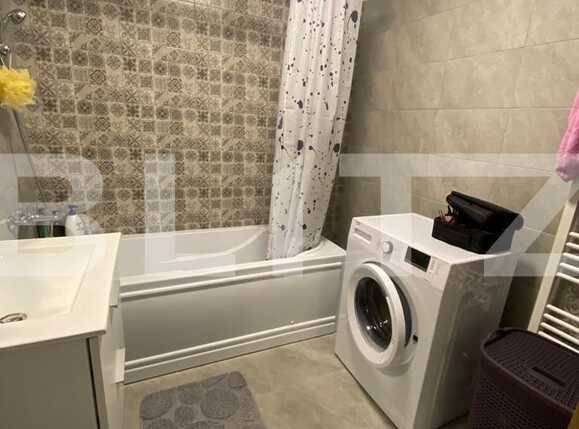 Apartament de închiriat 2 camere Floreşti - 57491AI | BLITZ Cluj-Napoca | Poza11