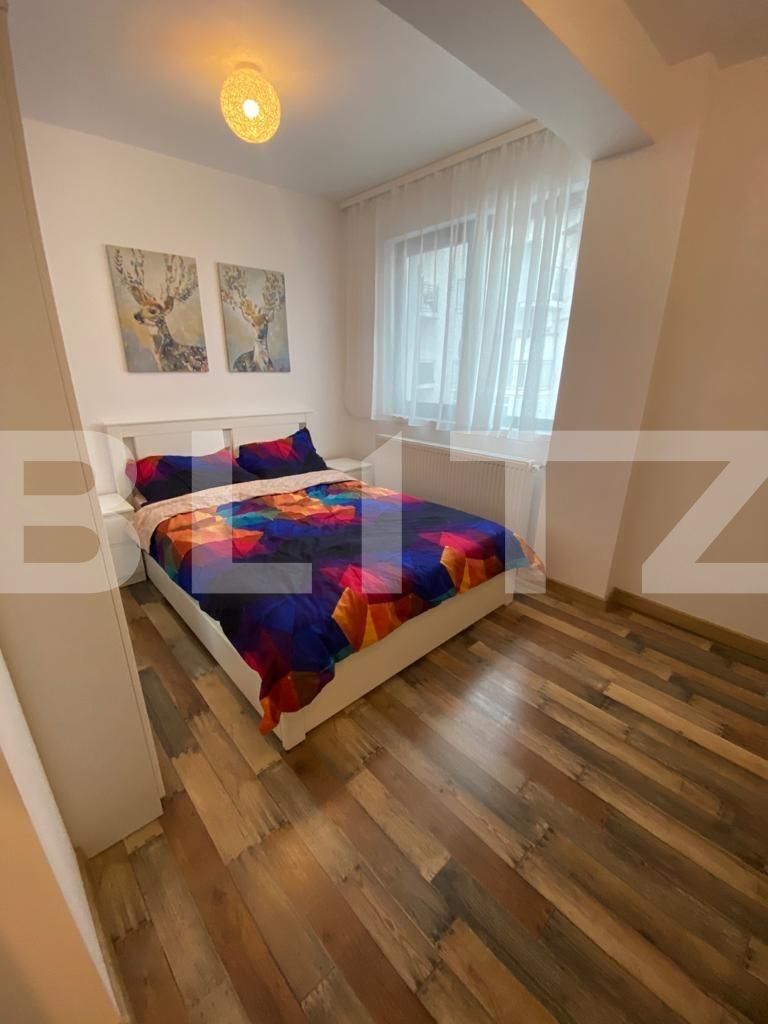 Apartament de închiriat 2 camere Floreşti - 57491AI | BLITZ Cluj-Napoca | Poza6
