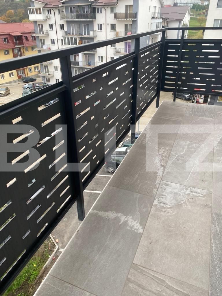 Apartament de închiriat 2 camere Floreşti - 57491AI | BLITZ Cluj-Napoca | Poza9