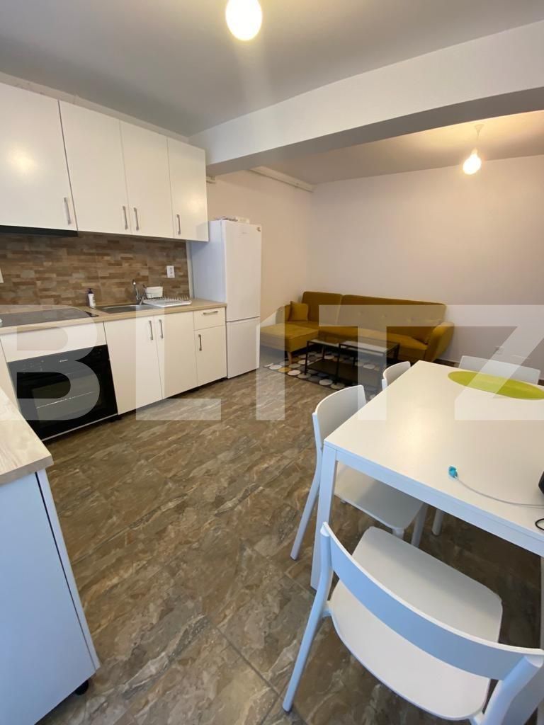 Apartament de închiriat 2 camere Floreşti - 57491AI | BLITZ Cluj-Napoca | Poza2