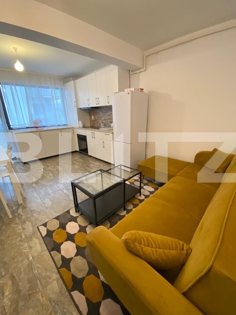 Apartament de închiriat 2 camere Floreşti - 57491AI | BLITZ Cluj-Napoca | Poza3