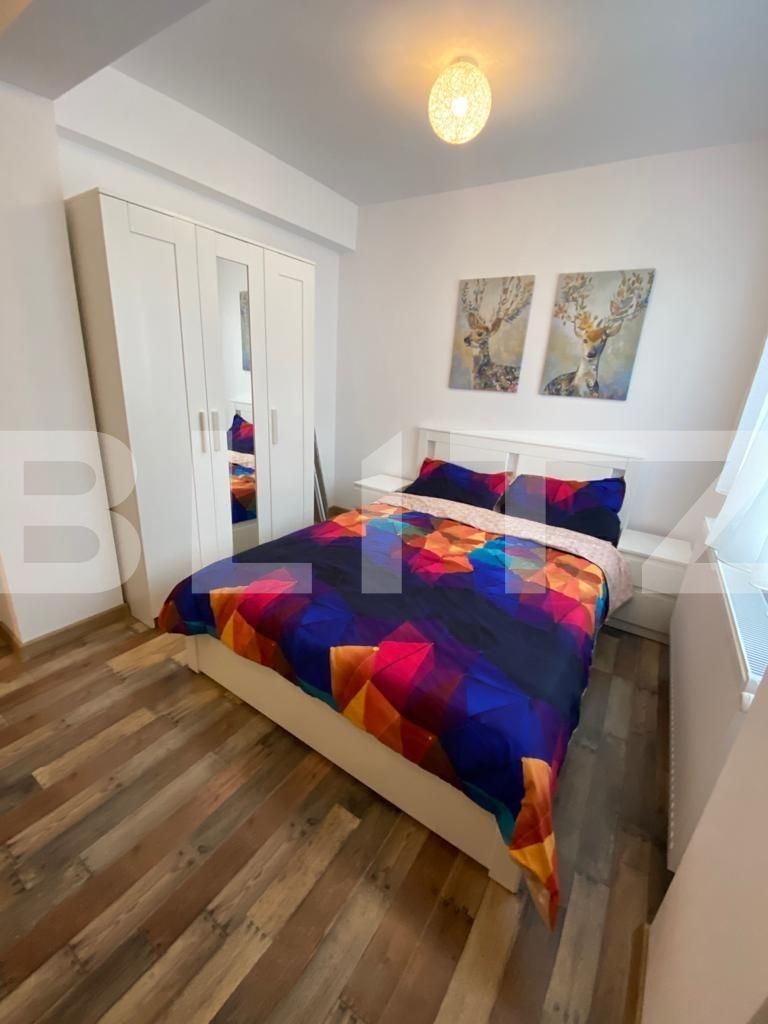 Apartament de închiriat 2 camere Floreşti - 57491AI | BLITZ Cluj-Napoca | Poza7