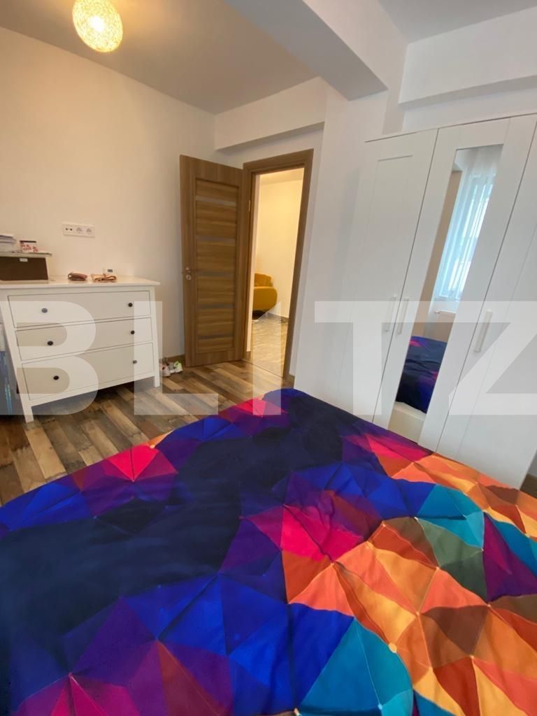 Apartament de închiriat 2 camere Floreşti - 57491AI | BLITZ Cluj-Napoca | Poza8