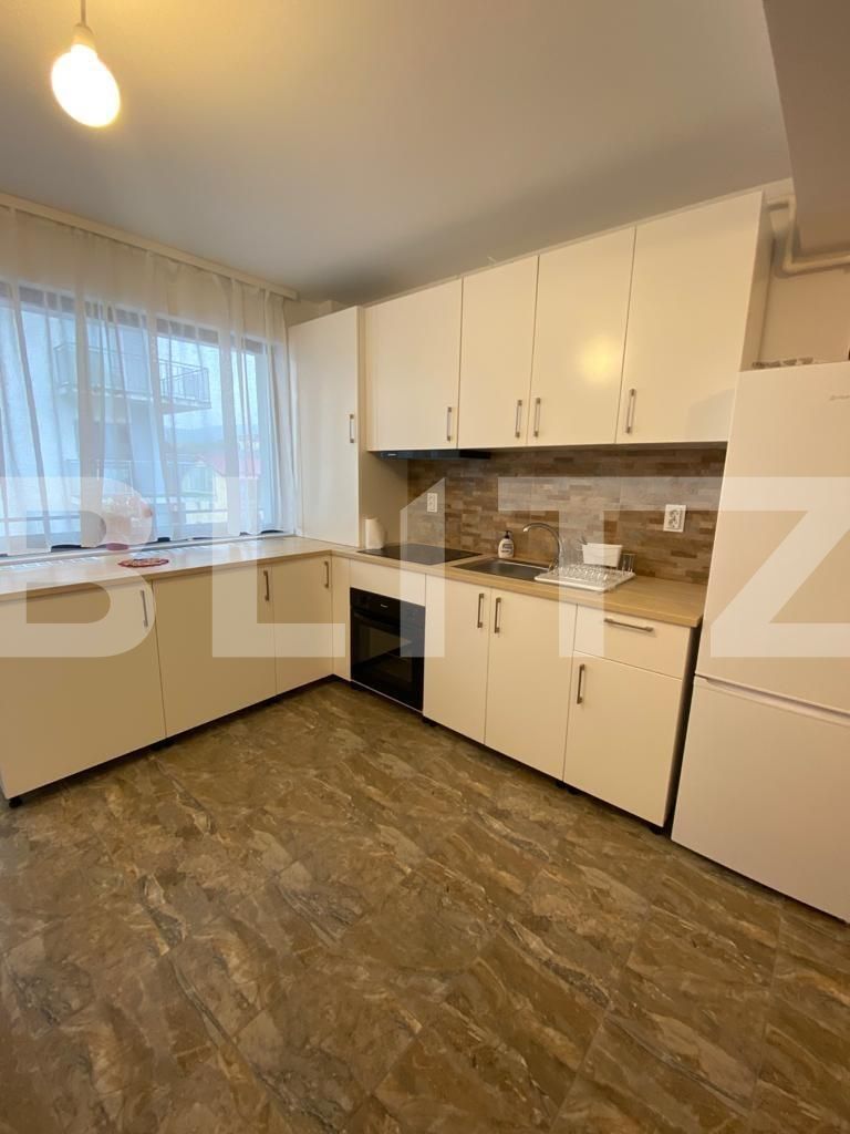 Apartament de închiriat 2 camere Floreşti - 57491AI | BLITZ Cluj-Napoca | Poza4