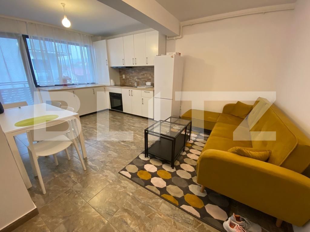 Apartament de închiriat 2 camere Floreşti - 57491AI | BLITZ Cluj-Napoca | Poza1