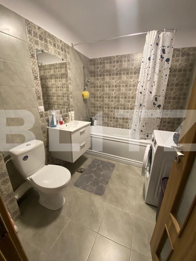Apartament de închiriat 2 camere Floreşti - 57491AI | BLITZ Cluj-Napoca | Poza10