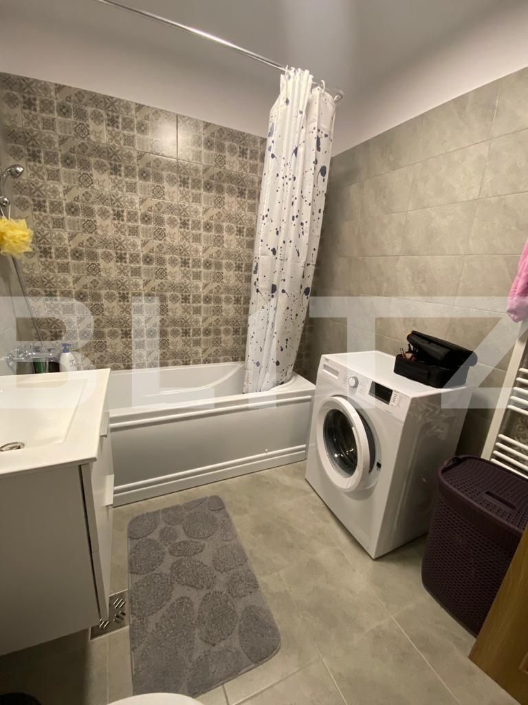 Apartament de închiriat 2 camere Floreşti - 57491AI | BLITZ Cluj-Napoca | Poza11