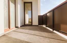 Exclusiv! Apartament de 3 camere, 65 mp, semifinisat, Apahida