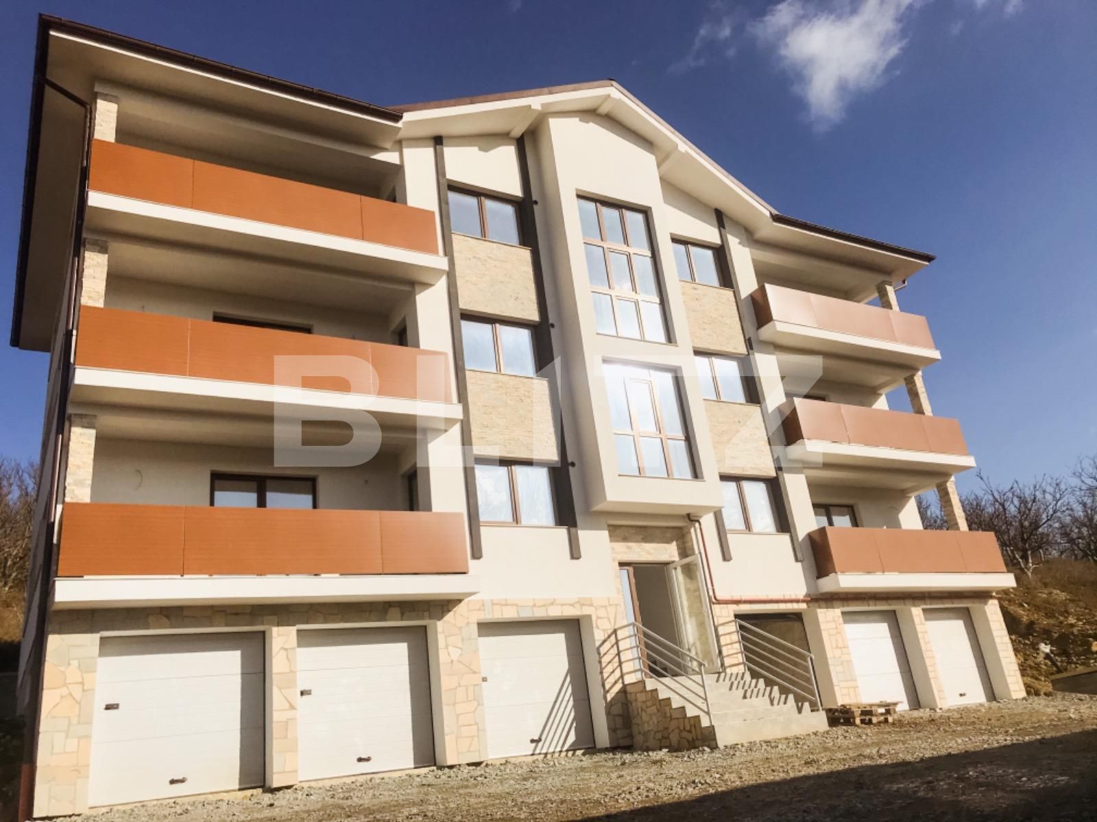 Apartament de vânzare 3 camere Apahida - 57492AV | BLITZ Cluj-Napoca | Poza6