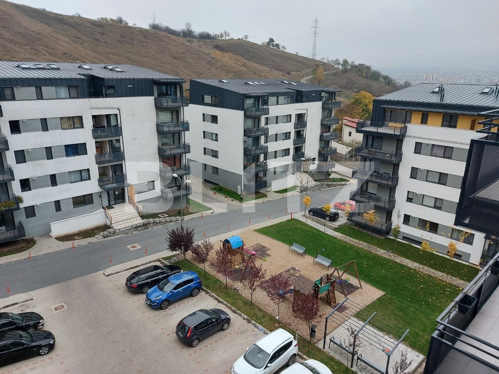 Apartament de închiriat 2 camere Grigorescu - 57493AI | BLITZ Cluj-Napoca | Poza4