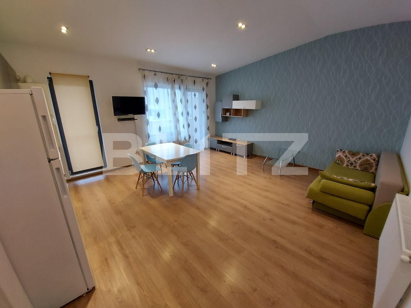 Apartament de închiriat 2 camere Grigorescu - 57493AI | BLITZ Cluj-Napoca | Poza2