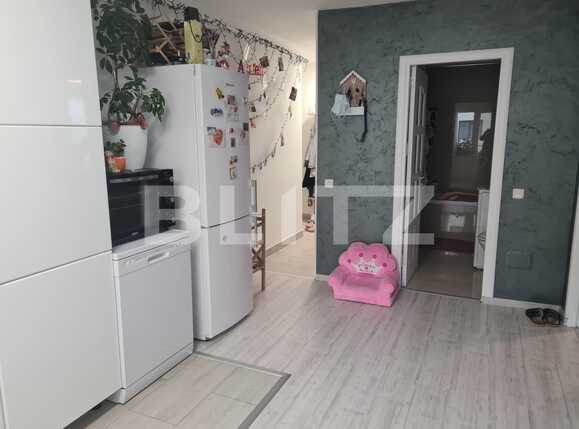 Apartament de vânzare 2 camere Floreşti - 57495AV | BLITZ Cluj-Napoca | Poza6