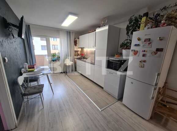 Apartament de vânzare 2 camere Floreşti - 57495AV | BLITZ Cluj-Napoca | Poza4